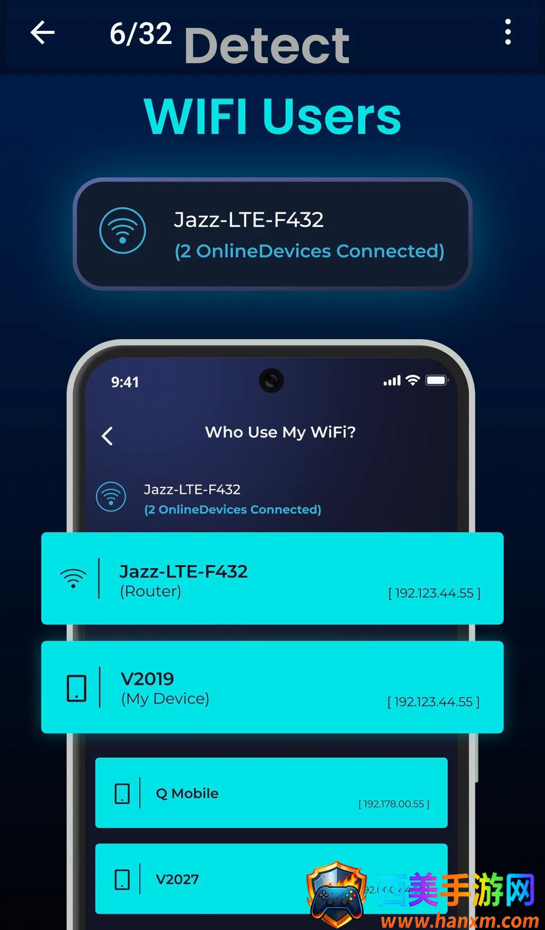 WiFi �����ǣ��ٶȲ�����(WiFi���Թ���)