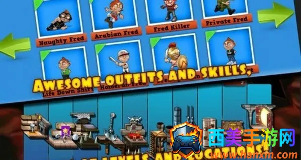 �񱼸��׵�(�ܿ���Ϸ)