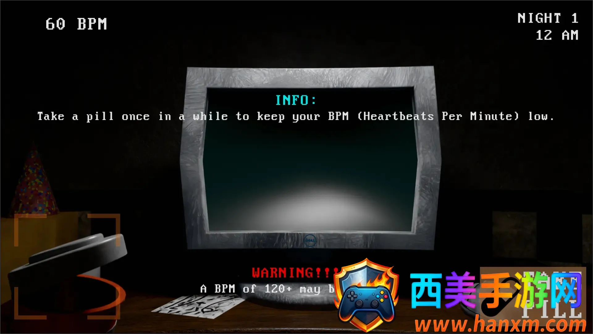 雨果餐厅的五夜后宫2026下载安装 雨果餐厅的五夜后宫2026下载安装