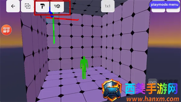 ����ģ��߷°�