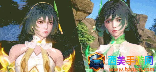 斗罗大陆:猎魂世界(斗罗MMO游戏) 斗罗大陆:猎魂世界(斗罗MMO游戏)