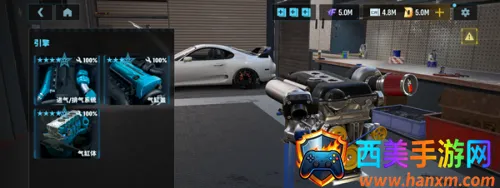 CarXƯ������3(����Ư����Ϸ)