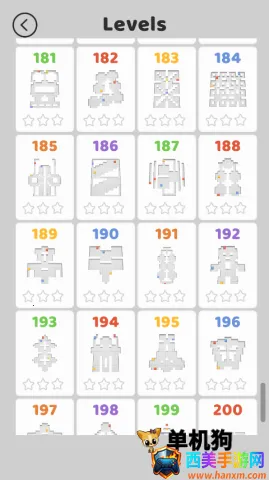 方块冲突(策略塔防游戏) 方块冲突(策略塔防游戏)