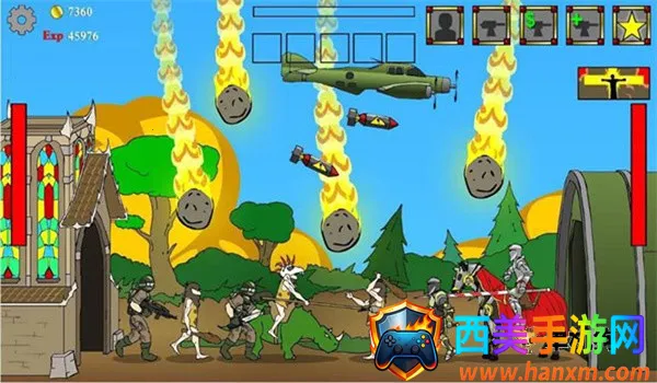 ս������ʷ3��ս����