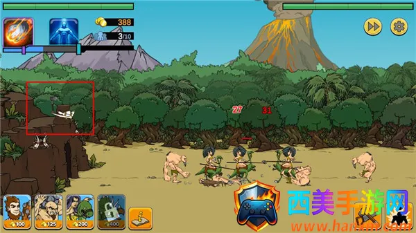 ս������ʷ3��ս����