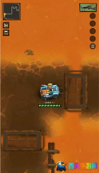 һ·���(Roguelike�������)