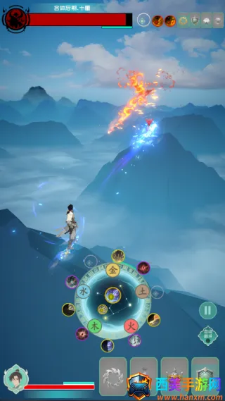 ���������޾����(����̽����Ϸ)