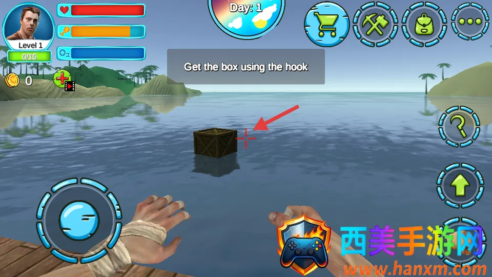 海洋生存2下载 海洋生存2下载