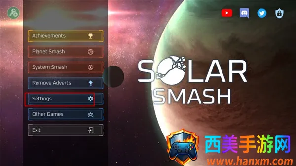 星球爆炸模拟器正版 星球爆炸模拟器正版