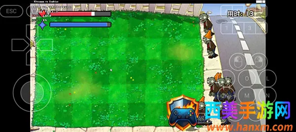 ��������ս��ʬPlus