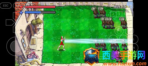 ��������ս��ʬPlus