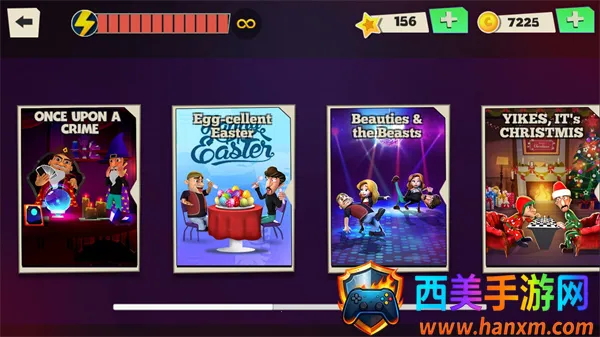 Scary Robber2026�ٷ�����