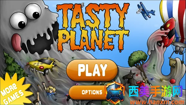 美味星球4破解版无限金币钻石 美味星球4破解版无限金币钻石