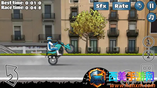 wheeliechallenge�ƽ������