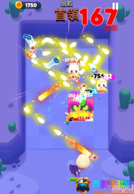 砰砰法师破解版 砰砰法师破解版