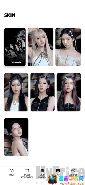 NMIXX(ӦԮ����������)