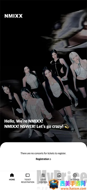 NMIXX(ӦԮ����������)