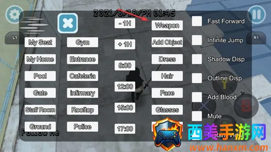 ����ģ����ͬ��(����ͬ����Ϸ)