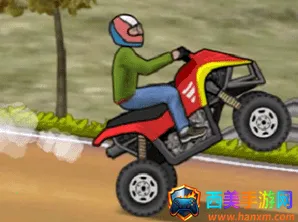 wheelie challenge���İ�