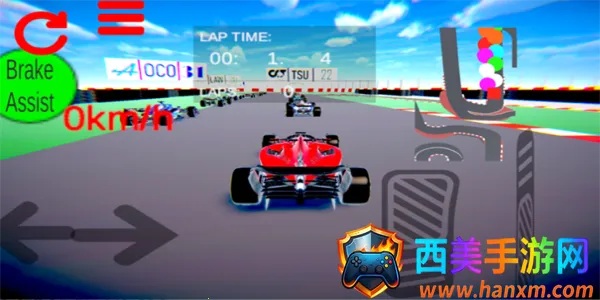 F1����(F1������Ϸ)