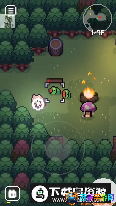 The Way Home回家的猫安卓版手机版 The Way Home回家的猫安卓版手机版