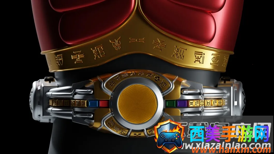 假面骑士CSM最新手机版 假面骑士CSM最新手机版