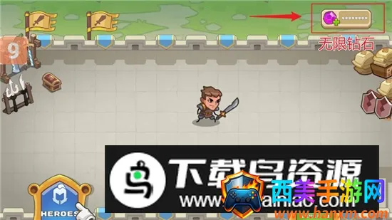 Idle Legion Hero March���þ���Ӣ���о�2026�ٷ�����