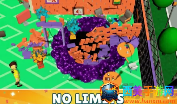 黑洞2吞噬砖块(黑洞吞噬砖块游戏) 黑洞2吞噬砖块(黑洞吞噬砖块游戏)