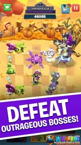 ֲ���ս��ʬ3����(ֲ��������Ϸ)