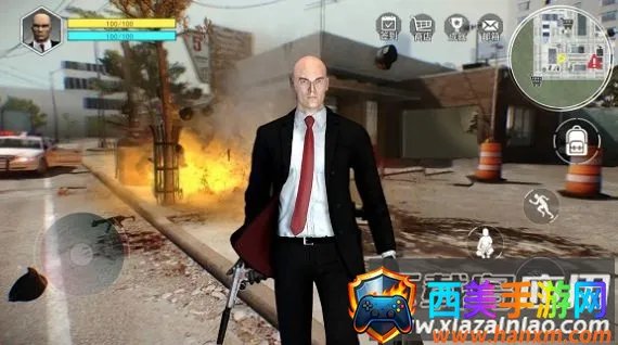 ��Ӣ�ع�ͷ�žѻ�ɱ2026���°汾