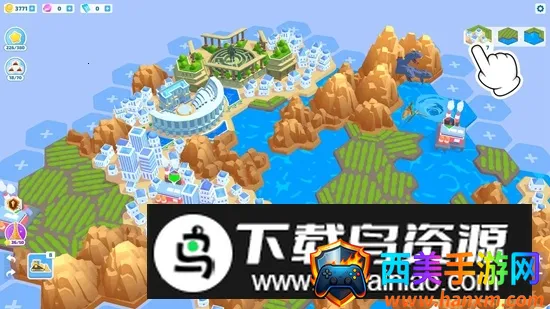 Land Builder���ؽ����(���ؽ�����Ϸ)