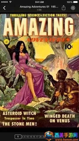 iComics2026�ٷ����°汾