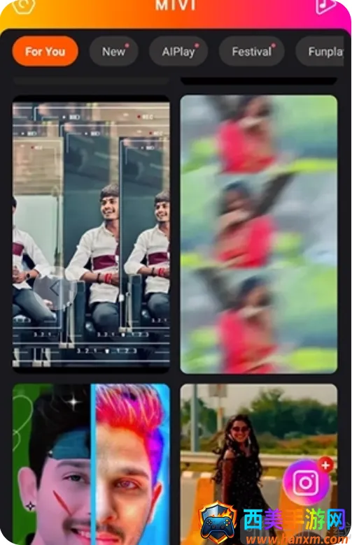 Mivi AI(��Ƶ��������)