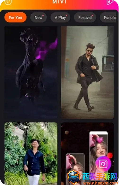 Mivi AI(��Ƶ��������)