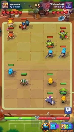 ͭ����֮ս1.27.1