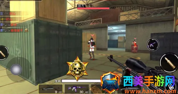 ǹս��ҫ��Ӣ���а�