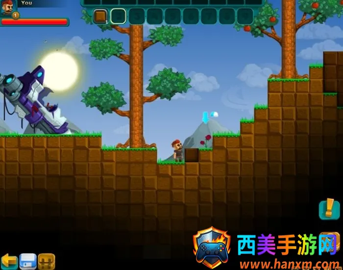 ���˵������ռ��ֻ������İ�����