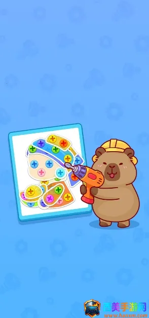 我爱打螺丝2026最新版本 我爱打螺丝2026最新版本