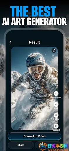 Wizard AI(AIͼ����������)