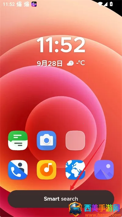 SmartLauncher�ٷ���