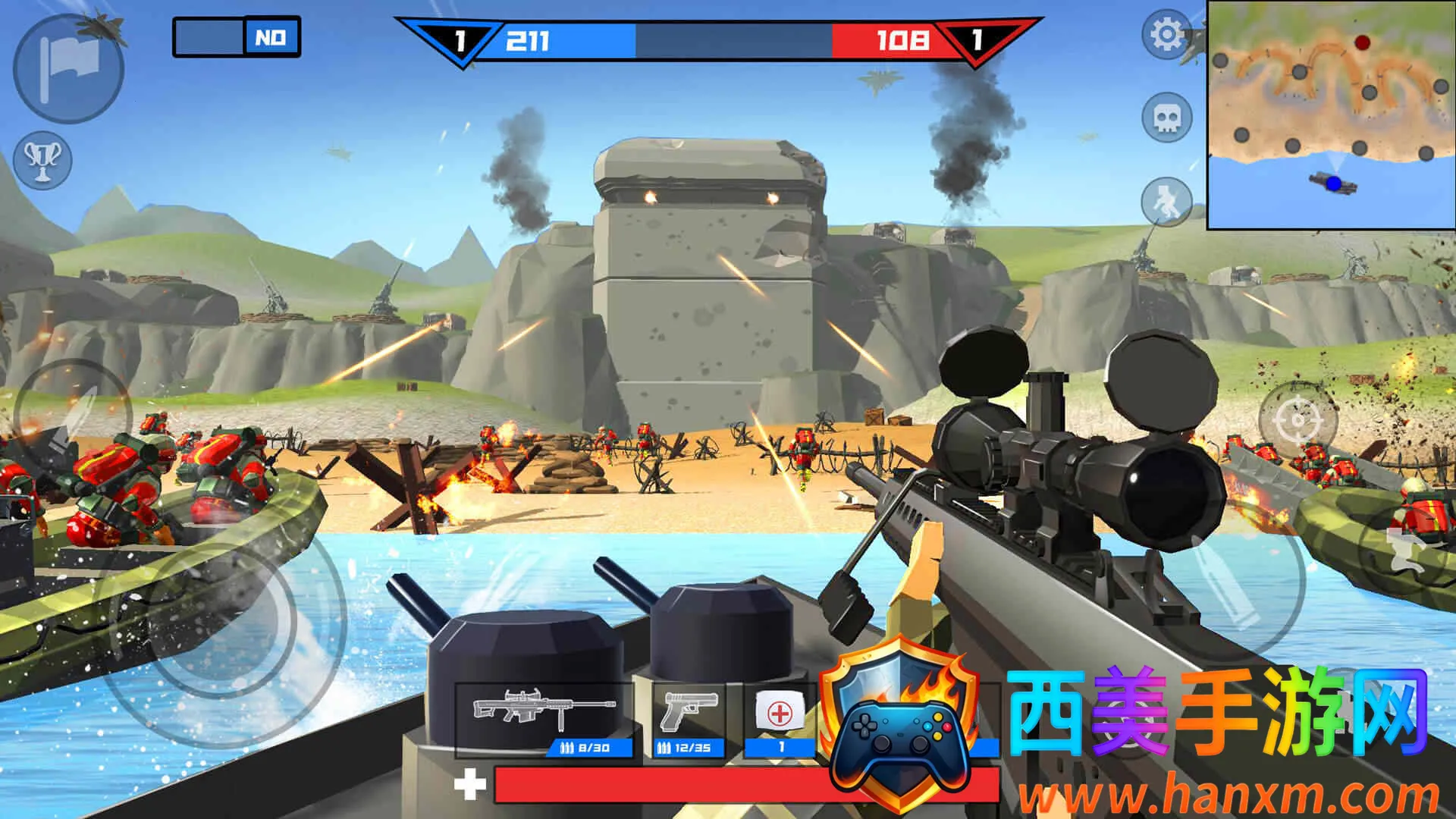 ս��ģ�������ù��ܲ˵�MOD