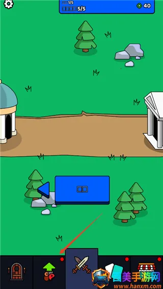 我们是战士破解版无限金币 我们是战士破解版无限金币