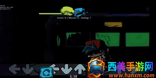 FNF���没���ɰ���bf��ֲ��2026���°汾