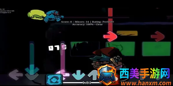 FNF���没���ɰ���bf��ֲ��2026���°汾