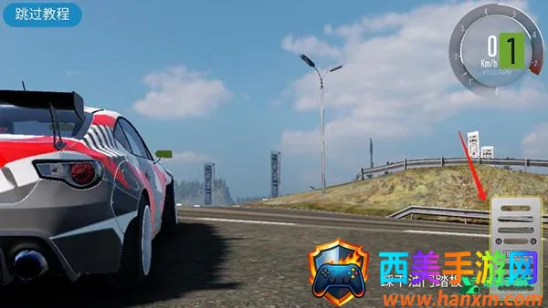 carx漂移赛车2破解版无限金币 carx漂移赛车2破解版无限金币