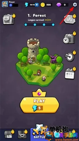 塔王争霸V1.51版 塔王争霸V1.51版