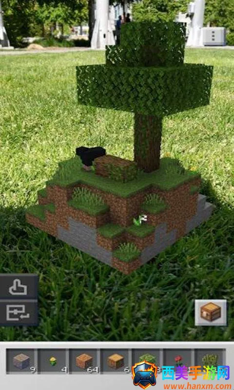 Minecraft Earth我的世界地球(我的世界地球游戏) Minecraft Earth我的世界地球(我的世界地球游戏)