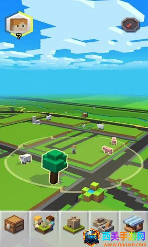 Minecraft Earth我的世界地球(我的世界地球游戏) Minecraft Earth我的世界地球(我的世界地球游戏)