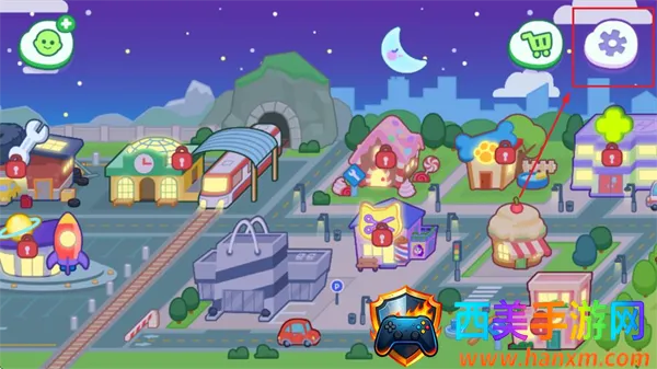 ��ķèС��OUTFiT7����