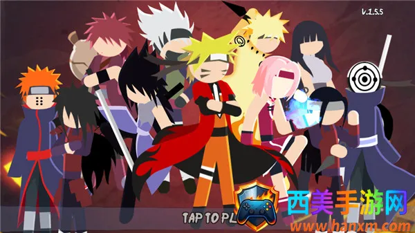 火柴人忍者大战破解版游戏内置菜单 火柴人忍者大战破解版游戏内置菜单